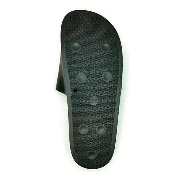 DJ Khaled Call Me Billi Slides We The Best Sandals - Picture 10 of 11